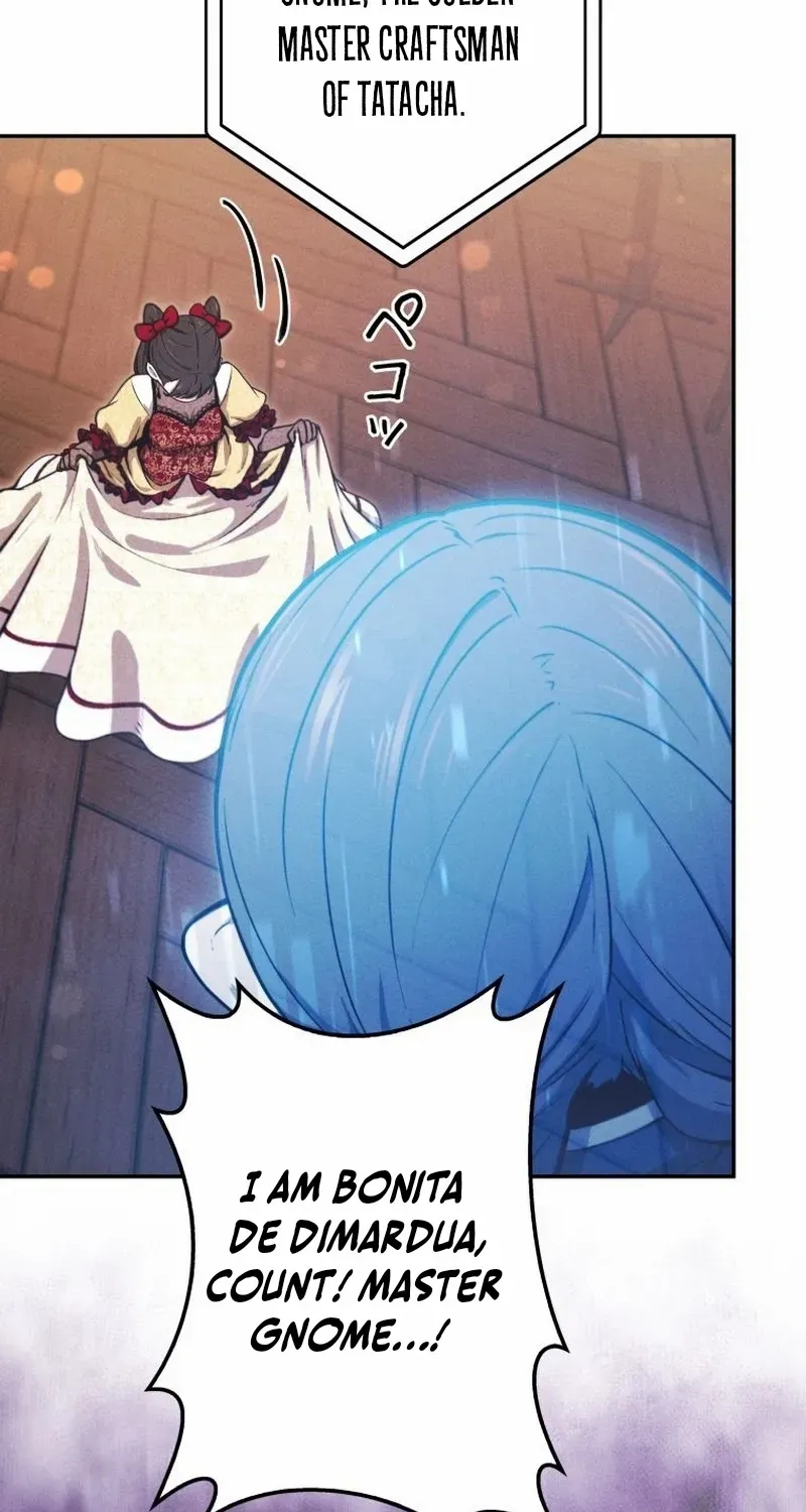 Reincarnated as the Strongest Monster Eater꞉ Revenge on the Tyrant Dragon, chapter 31, page 49