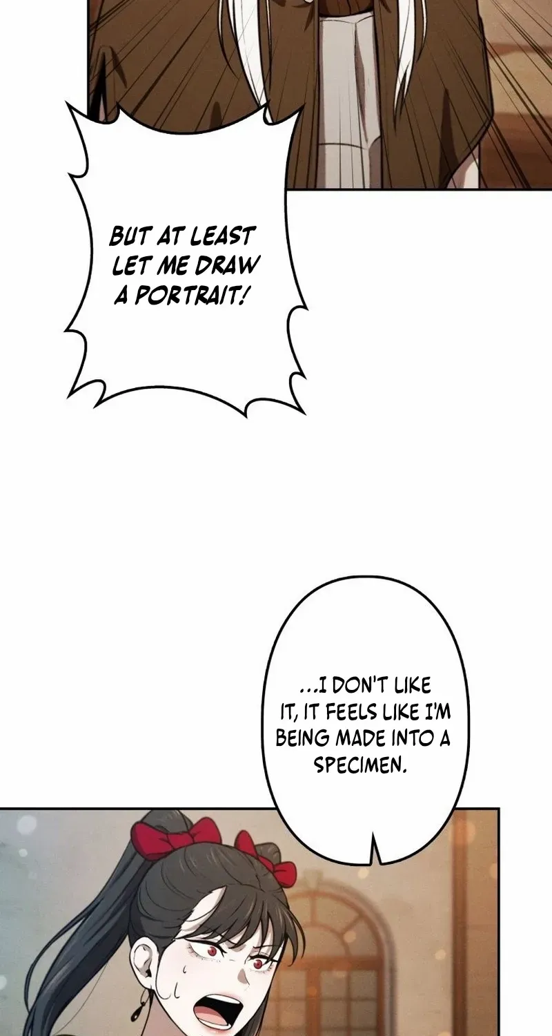 Reincarnated as the Strongest Monster Eater꞉ Revenge on the Tyrant Dragon, chapter 31, page 59