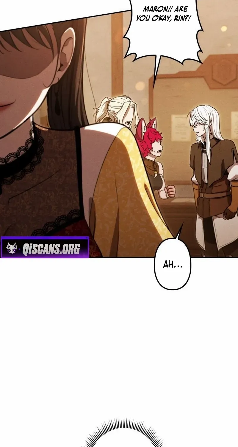 Reincarnated as the Strongest Monster Eater꞉ Revenge on the Tyrant Dragon, chapter 31, page 65