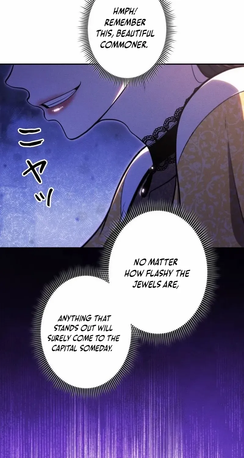 Reincarnated as the Strongest Monster Eater꞉ Revenge on the Tyrant Dragon, chapter 31, page 66