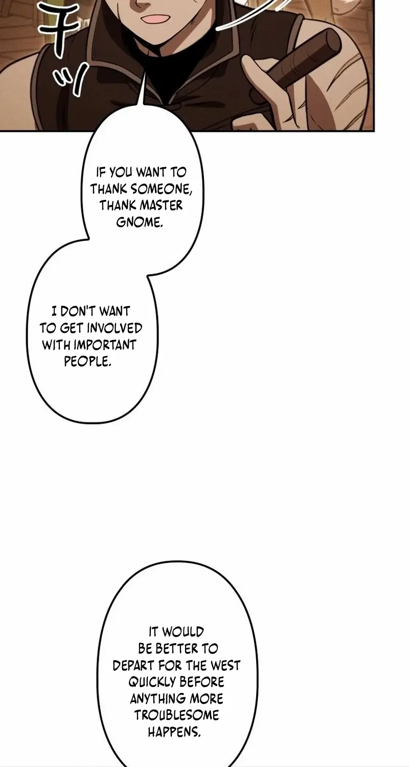 Reincarnated as the Strongest Monster Eater꞉ Revenge on the Tyrant Dragon, chapter 31, page 72