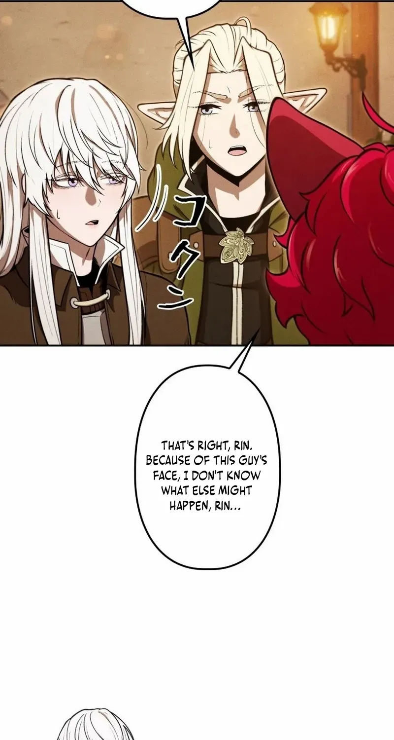 Reincarnated as the Strongest Monster Eater꞉ Revenge on the Tyrant Dragon, chapter 31, page 73