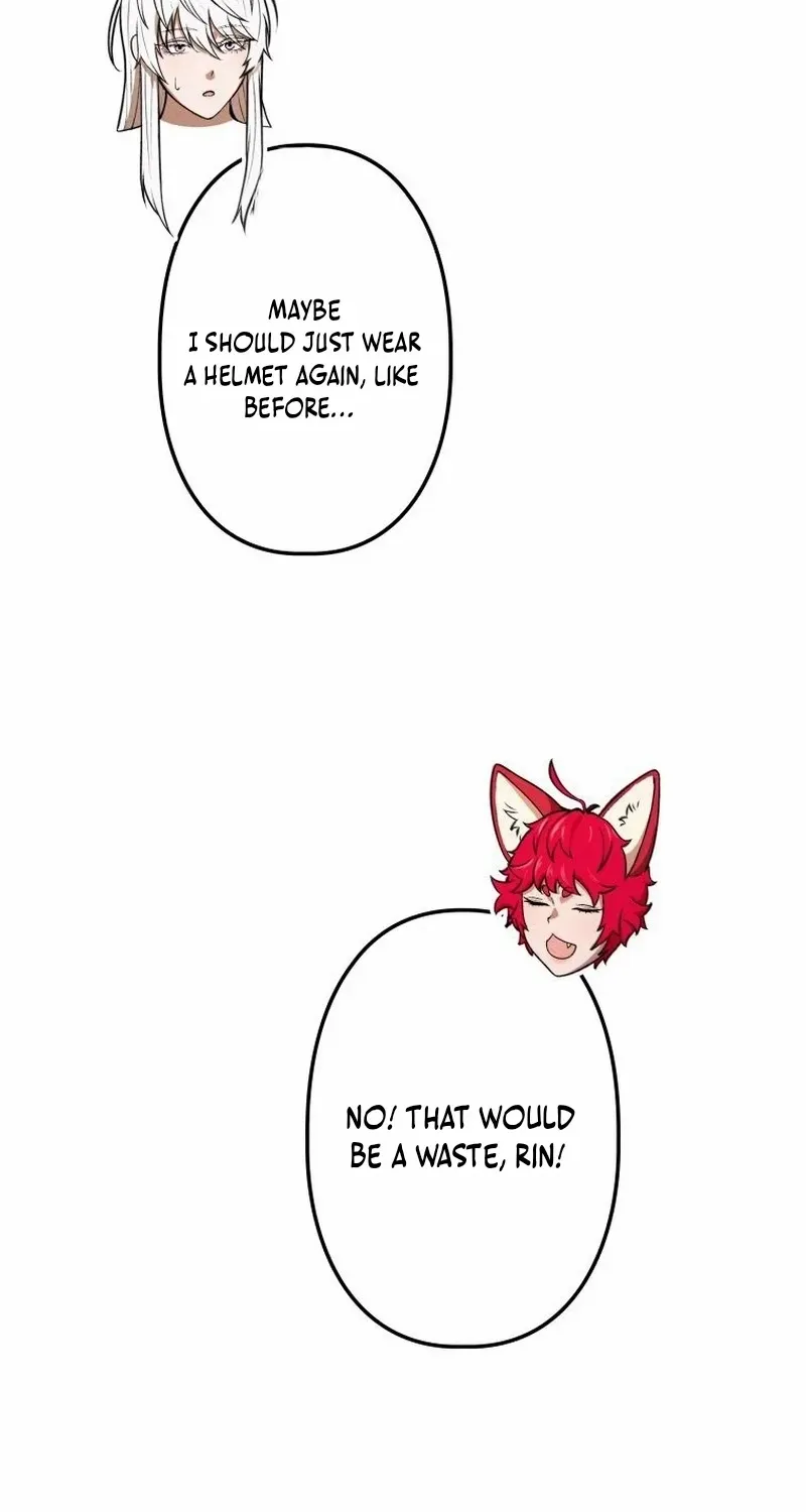 Reincarnated as the Strongest Monster Eater꞉ Revenge on the Tyrant Dragon, chapter 31, page 74