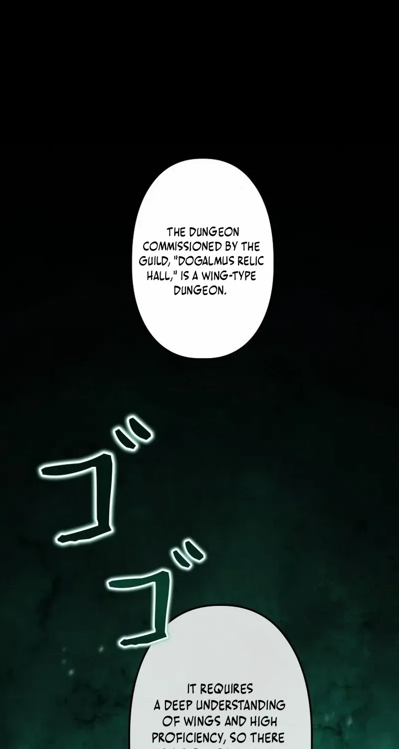 Reincarnated as the Strongest Monster Eater꞉ Revenge on the Tyrant Dragon, chapter 31, page 76