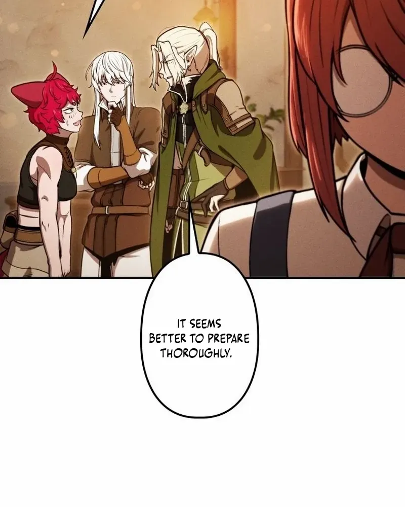 Reincarnated as the Strongest Monster Eater꞉ Revenge on the Tyrant Dragon, chapter 31, page 80