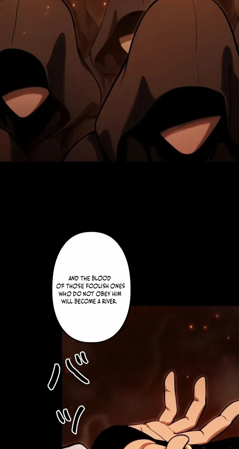 Reincarnated as the Strongest Monster Eater꞉ Revenge on the Tyrant Dragon, chapter 31, page 86