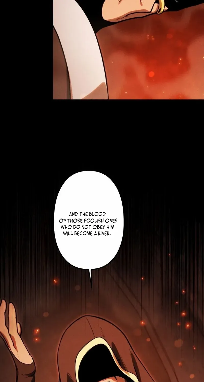 Reincarnated as the Strongest Monster Eater꞉ Revenge on the Tyrant Dragon, chapter 31, page 87
