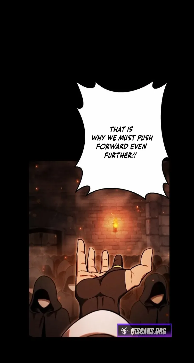 Reincarnated as the Strongest Monster Eater꞉ Revenge on the Tyrant Dragon, chapter 31, page 92