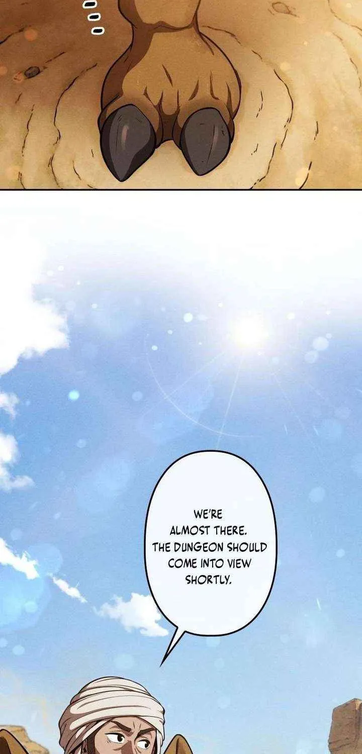 Reincarnated as the Strongest Monster Eater꞉ Revenge on the Tyrant Dragon, chapter 32, page 4