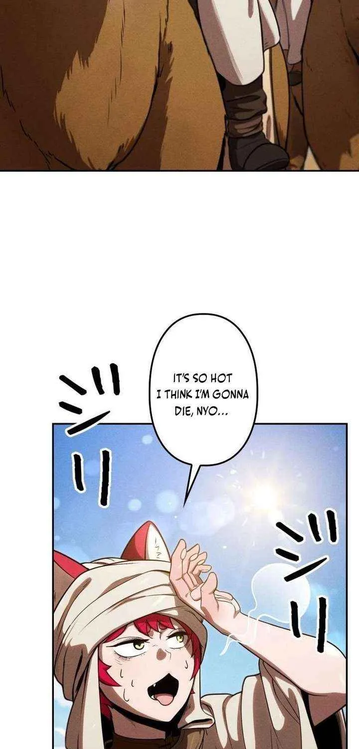 Reincarnated as the Strongest Monster Eater꞉ Revenge on the Tyrant Dragon, chapter 32, page 6