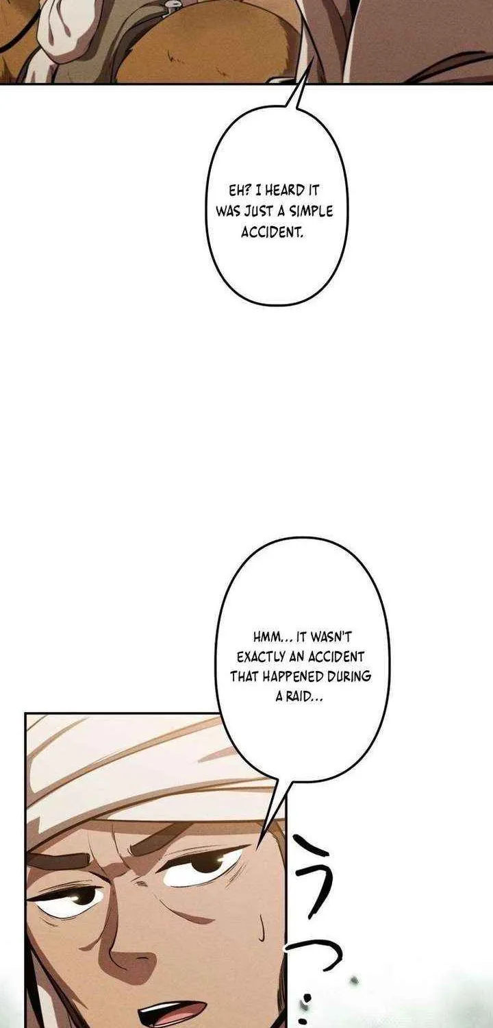 Reincarnated as the Strongest Monster Eater꞉ Revenge on the Tyrant Dragon, chapter 32, page 9