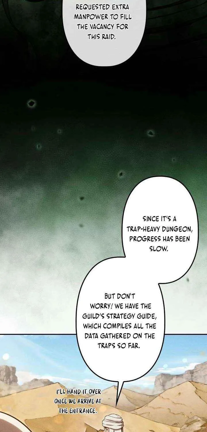 Reincarnated as the Strongest Monster Eater꞉ Revenge on the Tyrant Dragon, chapter 32, page 14