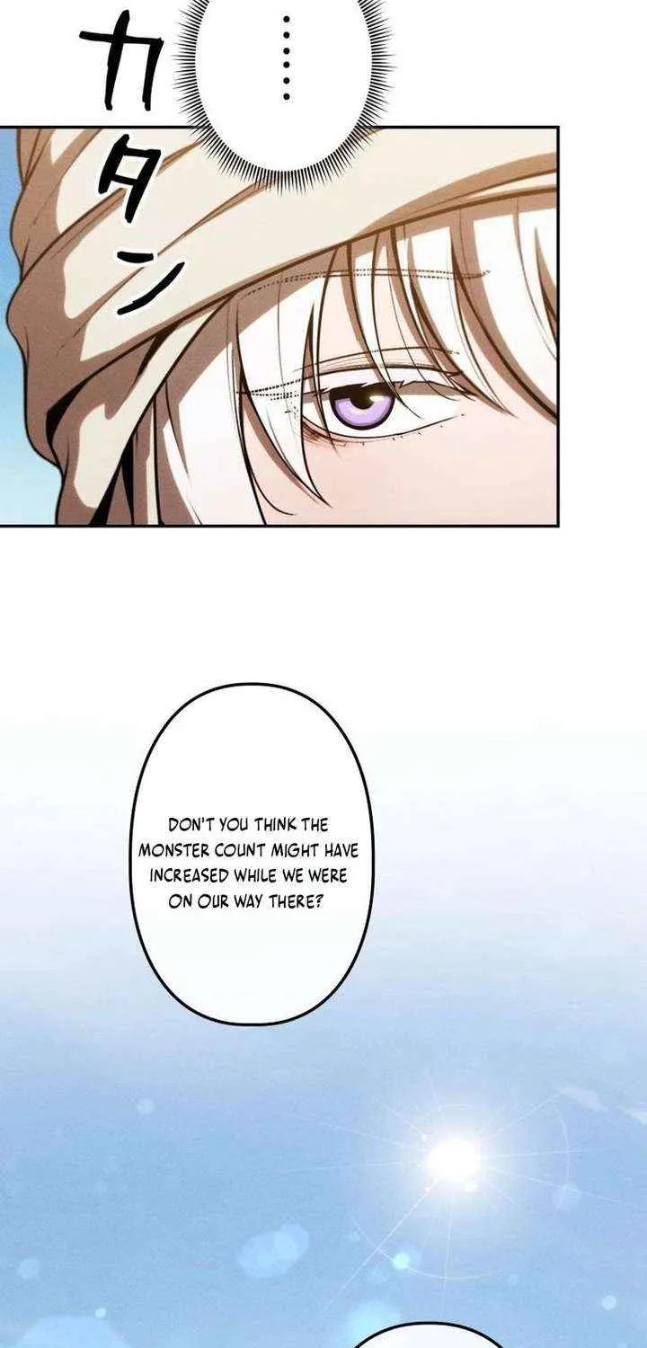 Reincarnated as the Strongest Monster Eater꞉ Revenge on the Tyrant Dragon, chapter 32, page 19