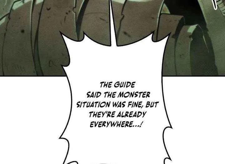 Reincarnated as the Strongest Monster Eater꞉ Revenge on the Tyrant Dragon, chapter 32, page 25
