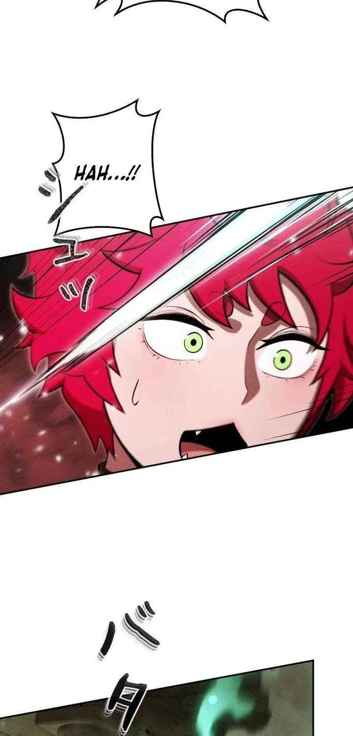 Reincarnated as the Strongest Monster Eater꞉ Revenge on the Tyrant Dragon, chapter 32, page 26