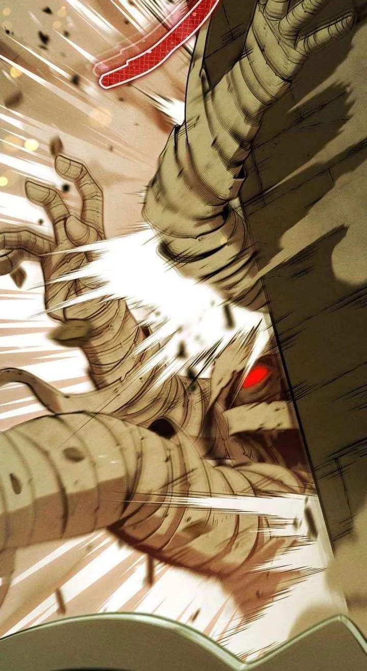 Reincarnated as the Strongest Monster Eater꞉ Revenge on the Tyrant Dragon, chapter 32, page 50