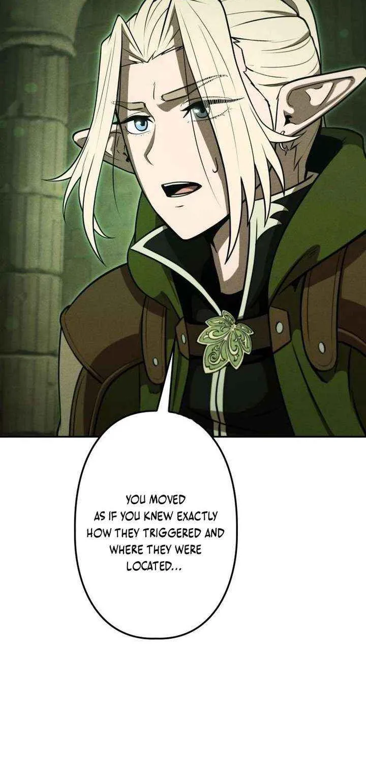 Reincarnated as the Strongest Monster Eater꞉ Revenge on the Tyrant Dragon, chapter 32, page 62