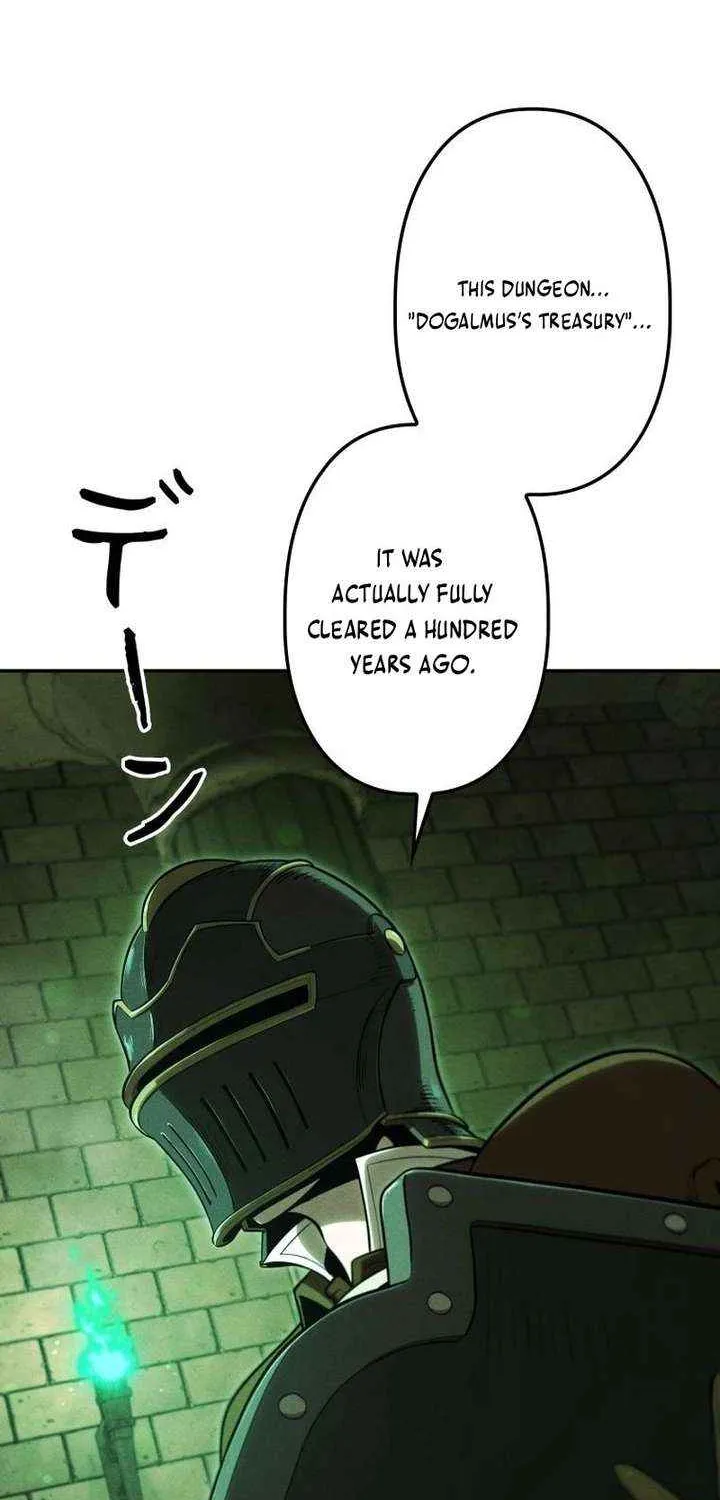 Reincarnated as the Strongest Monster Eater꞉ Revenge on the Tyrant Dragon, chapter 32, page 64