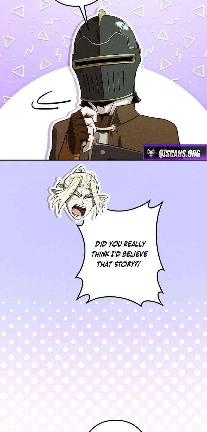Reincarnated as the Strongest Monster Eater꞉ Revenge on the Tyrant Dragon, chapter 32, page 68