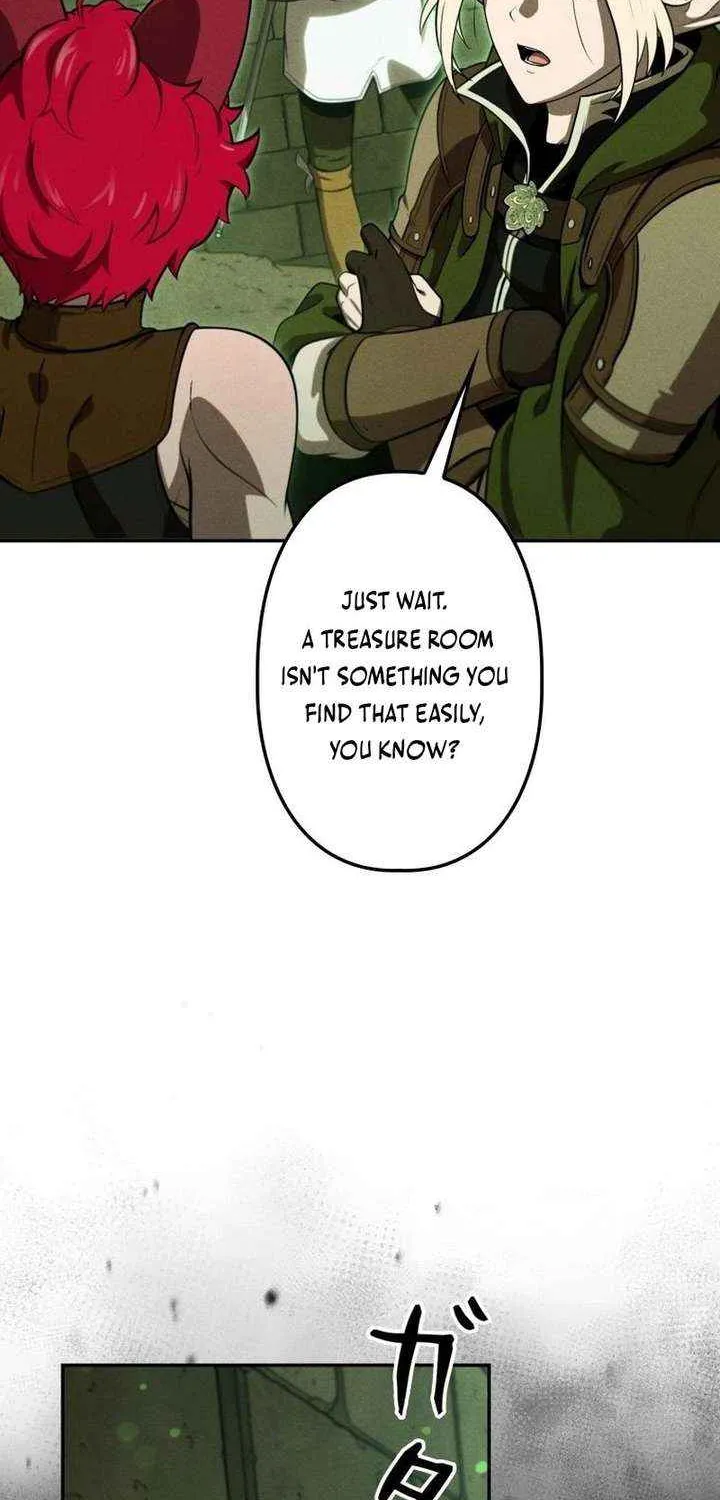 Reincarnated as the Strongest Monster Eater꞉ Revenge on the Tyrant Dragon, chapter 32, page 79