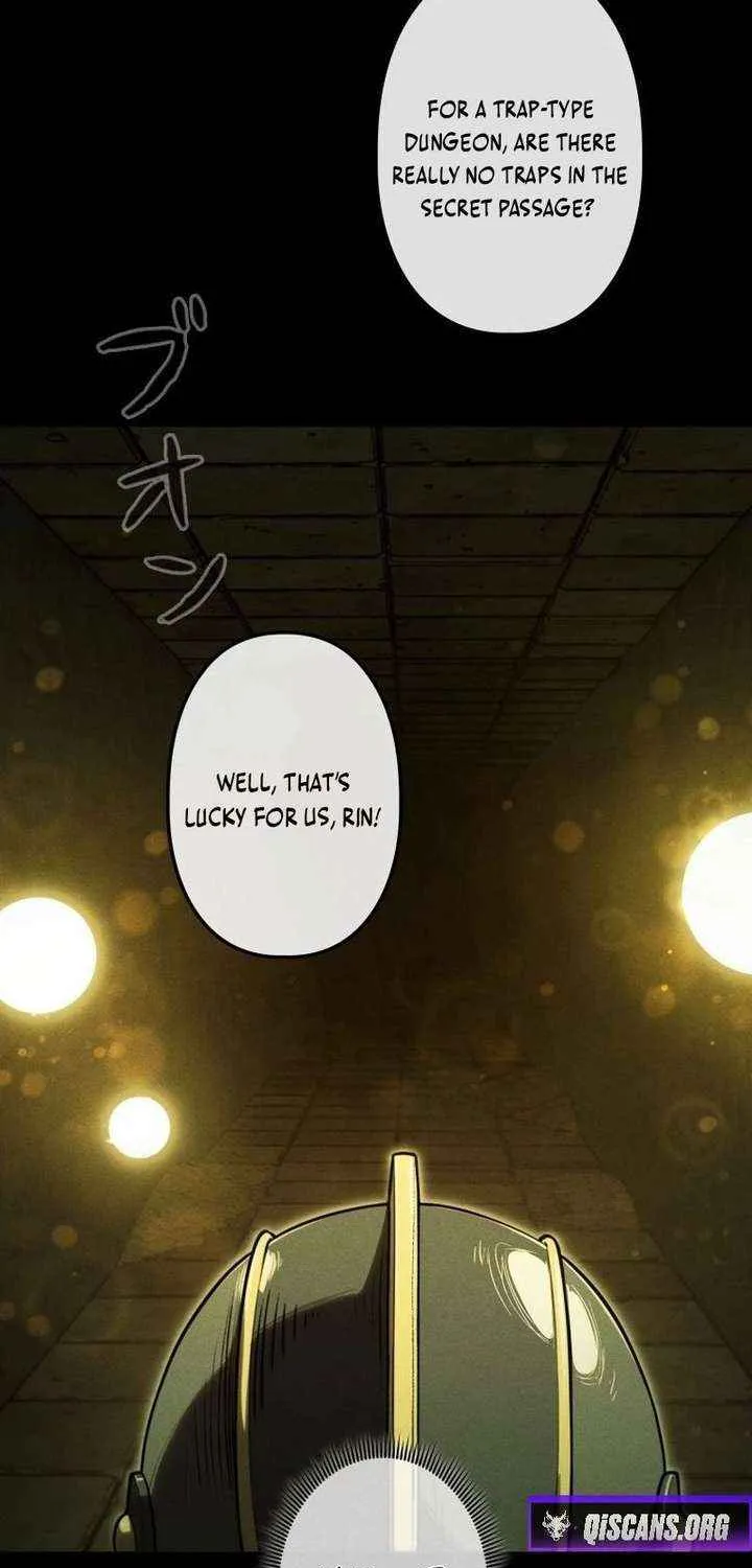 Reincarnated as the Strongest Monster Eater꞉ Revenge on the Tyrant Dragon, chapter 32, page 87