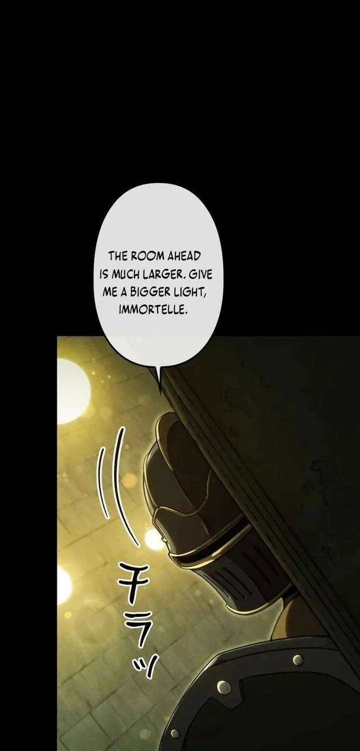 Reincarnated as the Strongest Monster Eater꞉ Revenge on the Tyrant Dragon, chapter 32, page 92