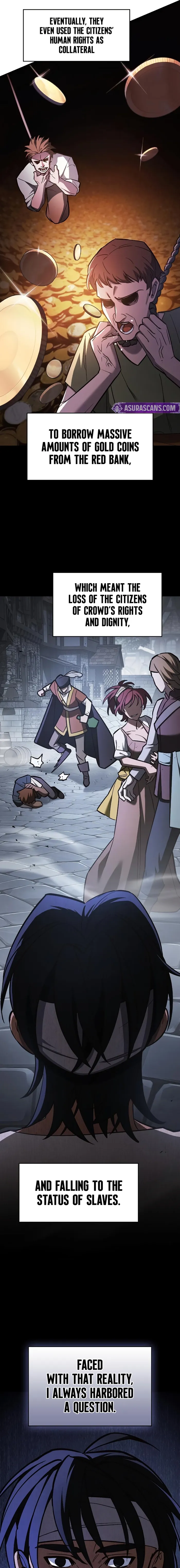 The Sword-Eating Swordmaster, chapter 18, page 5