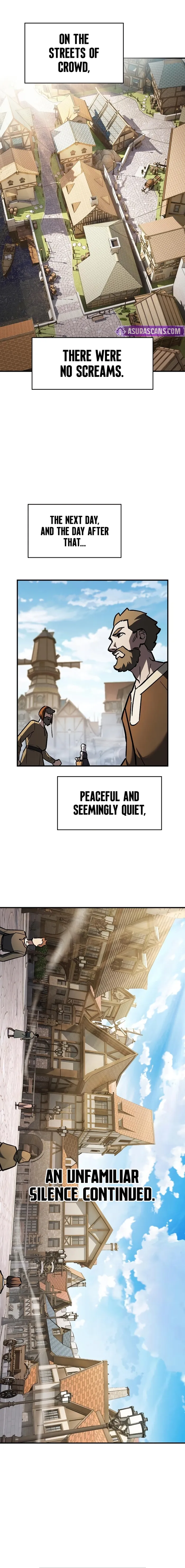 The Sword-Eating Swordmaster, chapter 18, page 11