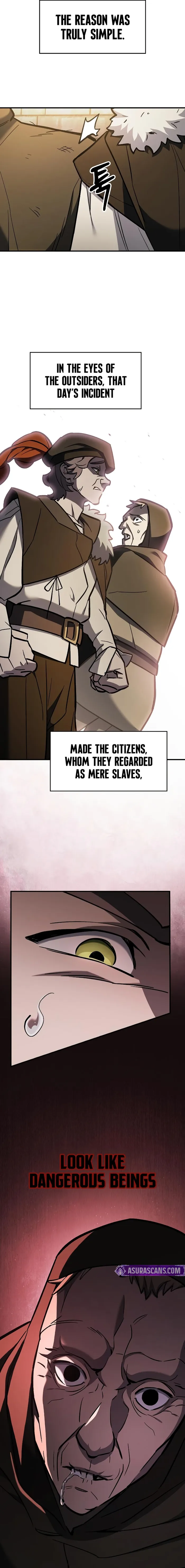 The Sword-Eating Swordmaster, chapter 18, page 12