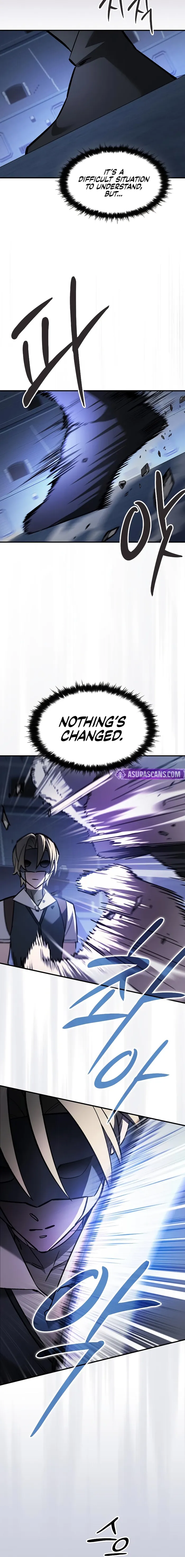 The Sword-Eating Swordmaster, chapter 18, page 20