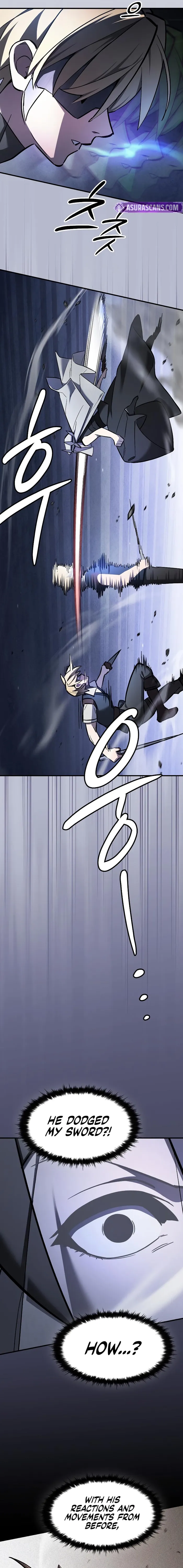 The Sword-Eating Swordmaster, chapter 18, page 21