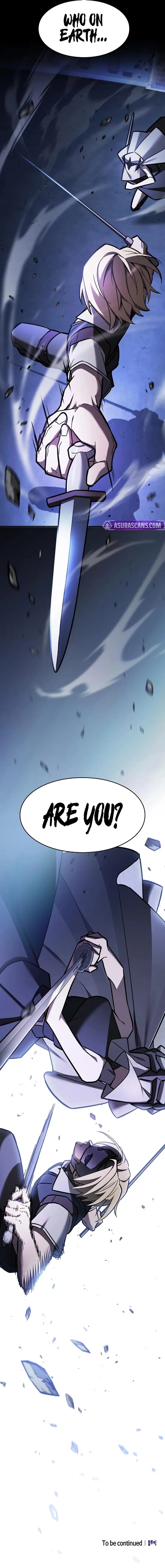 The Sword-Eating Swordmaster, chapter 18, page 25