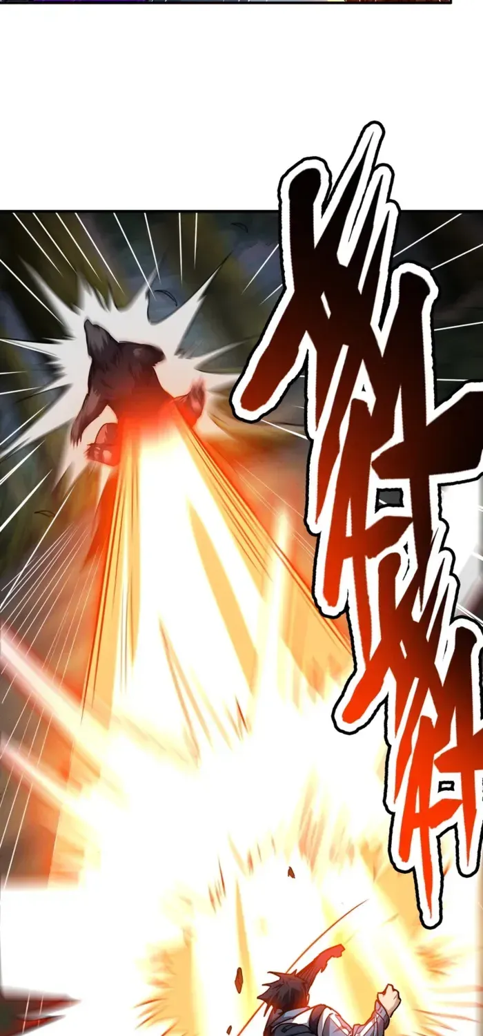 High-Martial World: One Hand to Overwhelm Three Thousand Emperors!, chapter 14, page 48