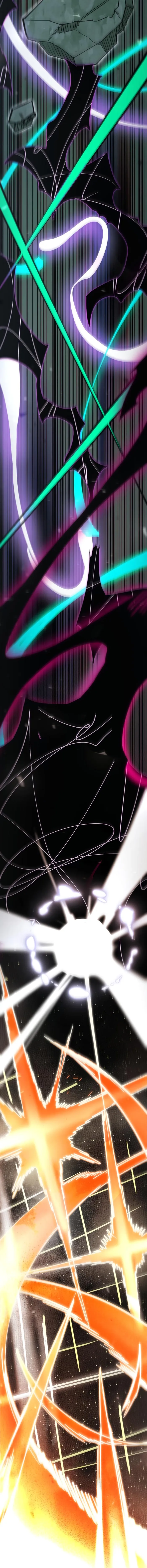 World-Saving is a Skill, chapter 16, page 8
