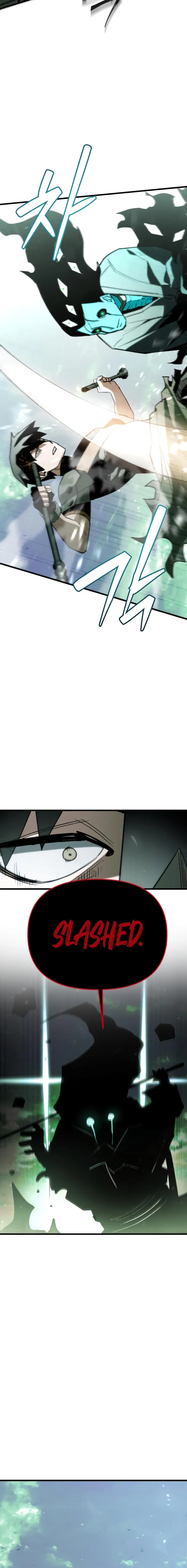 World-Saving is a Skill, chapter 16, page 10