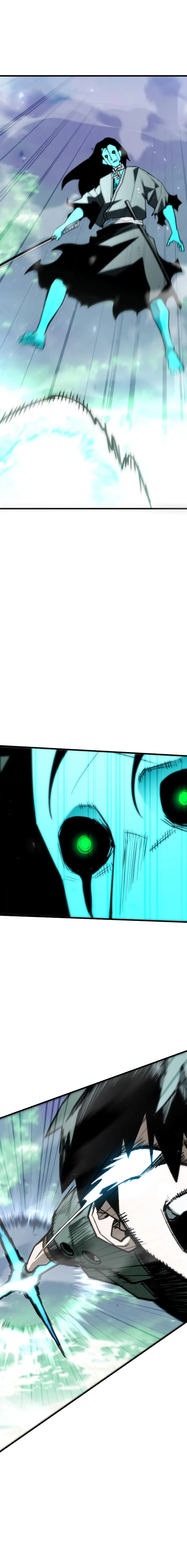 World-Saving is a Skill, chapter 16, page 13