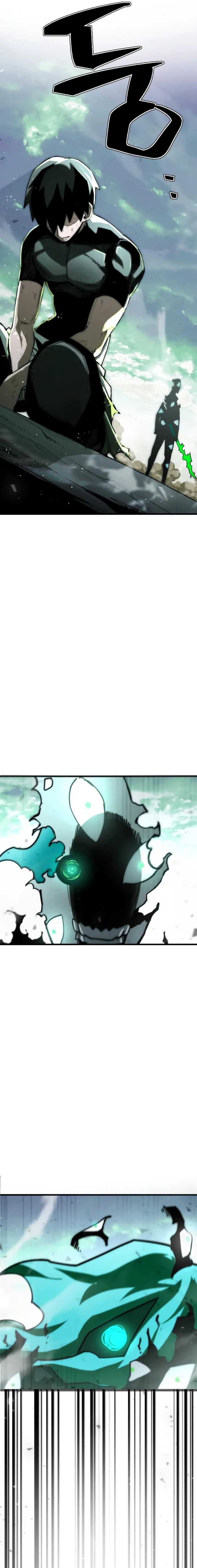 World-Saving is a Skill, chapter 16, page 25