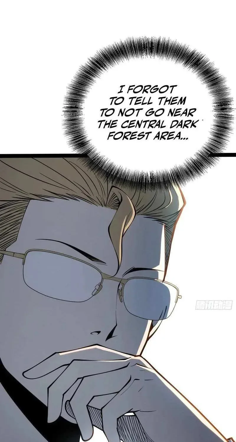 All-Class Awakening:God Slayer, chapter 70, page 2