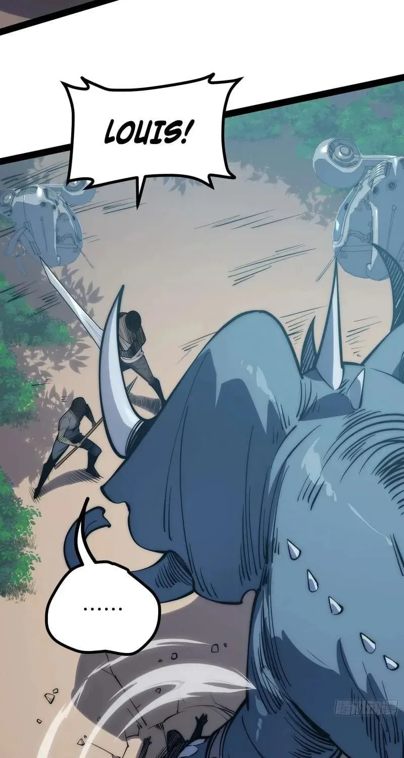 All-Class Awakening:God Slayer, chapter 70, page 8