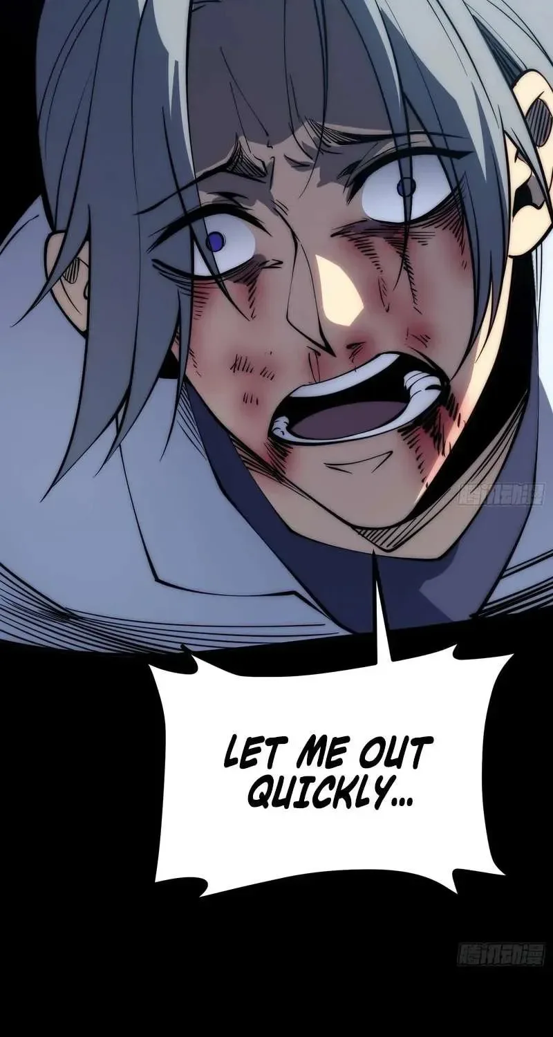 All-Class Awakening:God Slayer, chapter 70, page 14