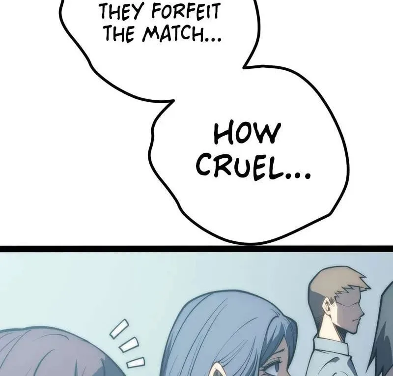 All-Class Awakening:God Slayer, chapter 70, page 19