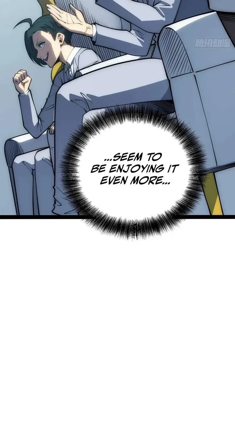 All-Class Awakening:God Slayer, chapter 70, page 26