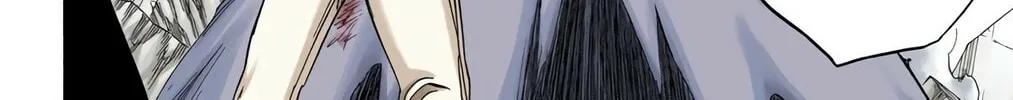 Bleach Colored Manga, chapter 352, page 8