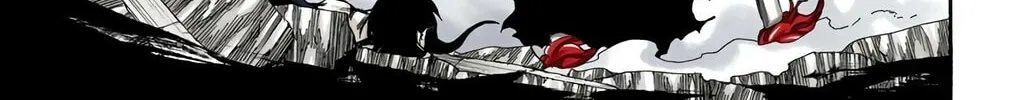 Bleach Colored Manga, chapter 352, page 22