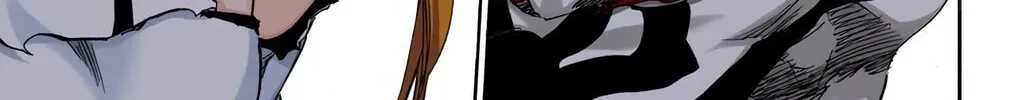 Bleach Colored Manga, chapter 352, page 30