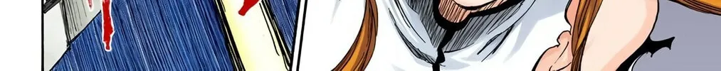 Bleach Colored Manga, chapter 352, page 36