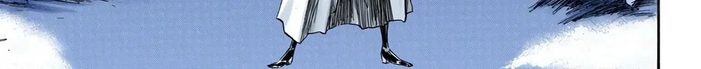 Bleach Colored Manga, chapter 354, page 36