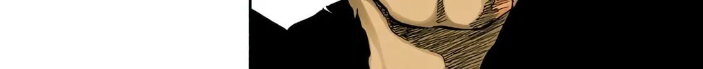Bleach Colored Manga, chapter 355, page 14