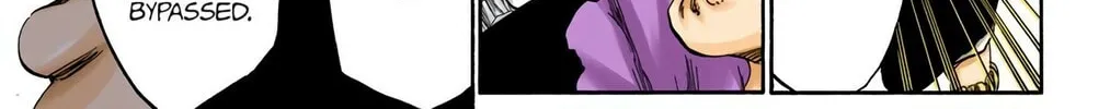Bleach Colored Manga, chapter 355, page 20