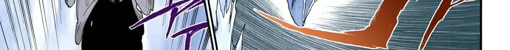 Bleach Colored Manga, chapter 355, page 28